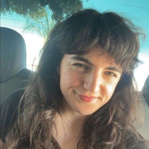 Meet your Posher, Dani